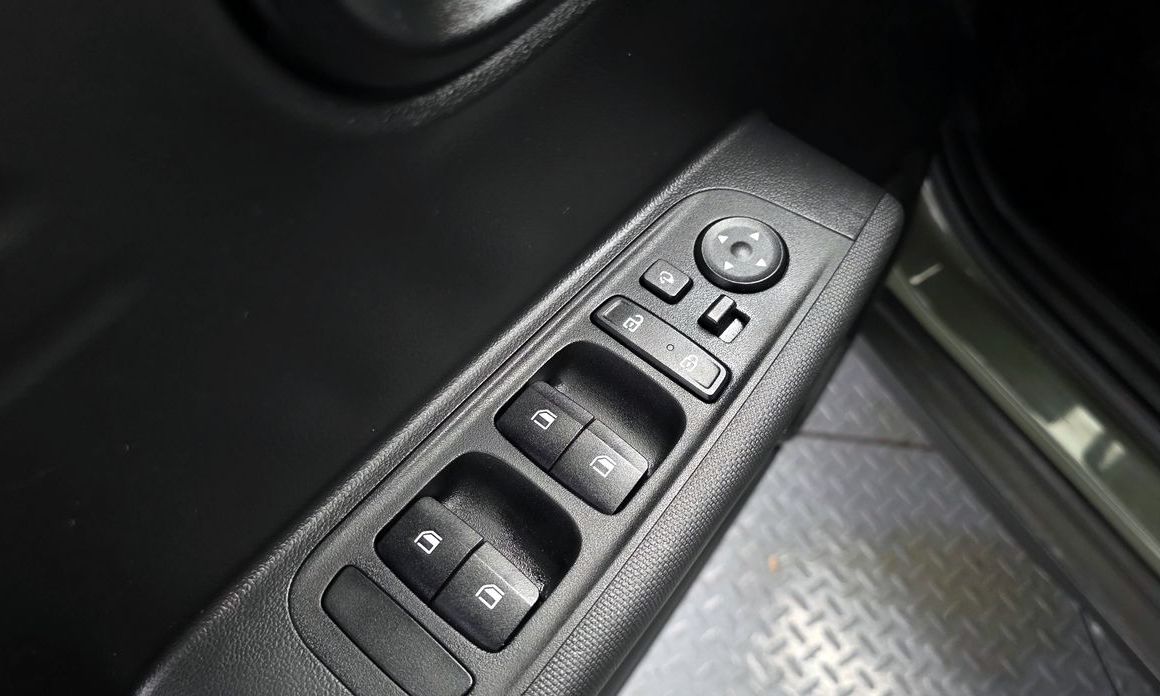 Hyundai Casper 2023