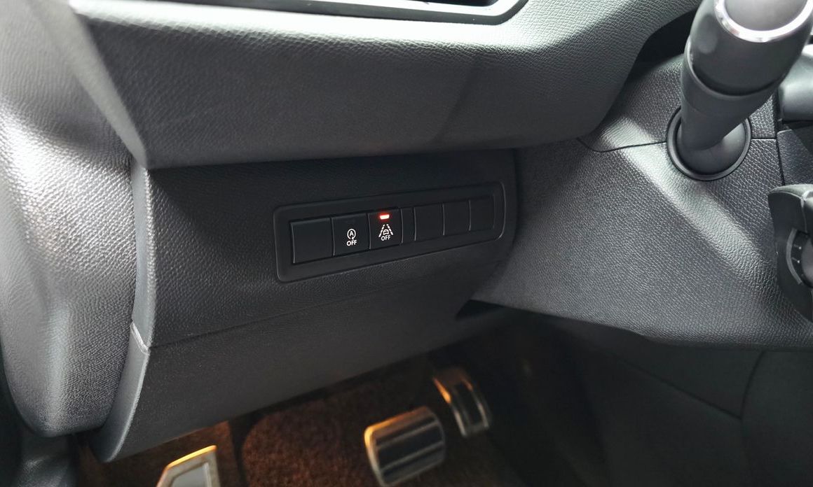 Peugeot 308 2019