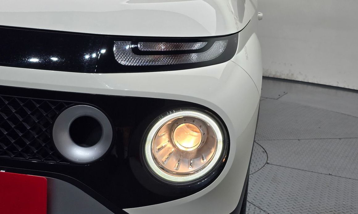Hyundai Casper 2024