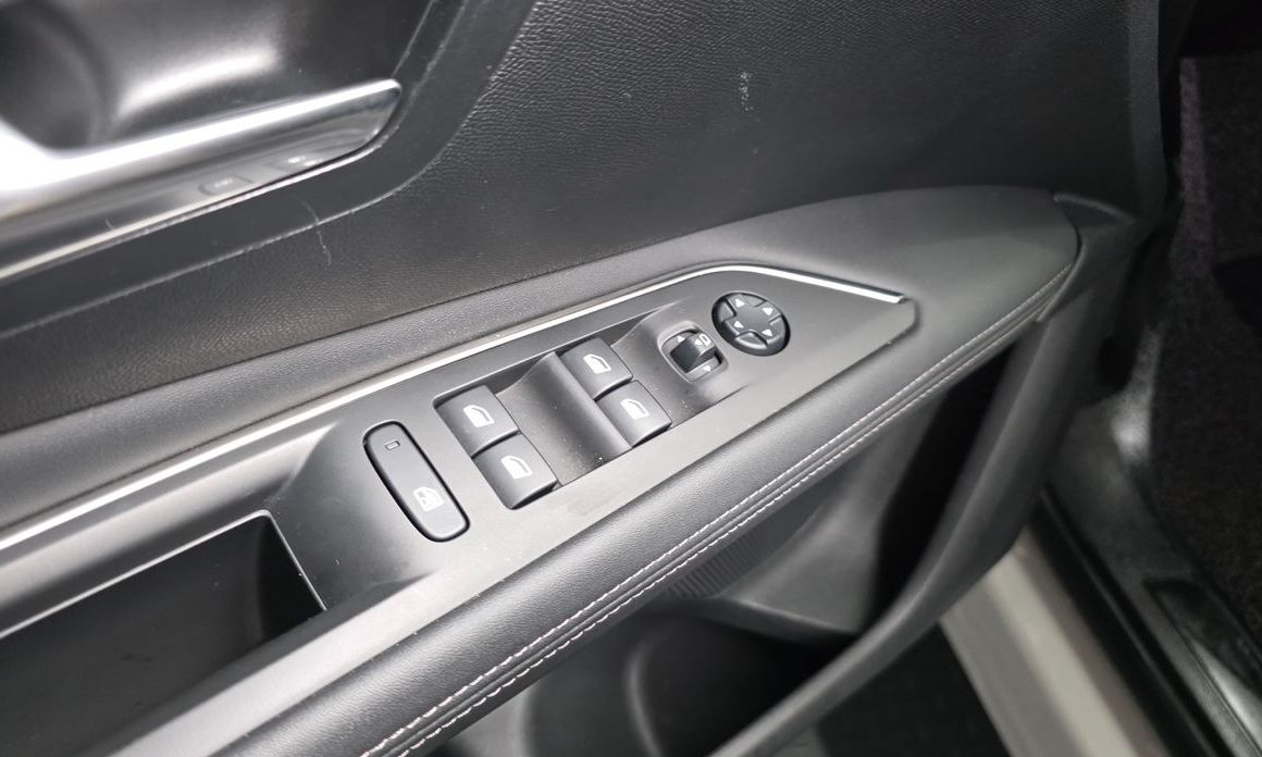 Peugeot 3008 2019