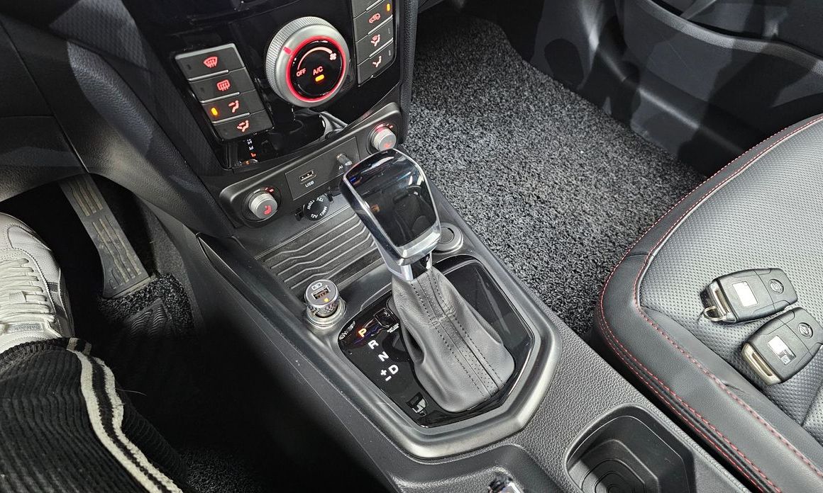 KG_Mobility_Ssangyong TIBOLI 2019