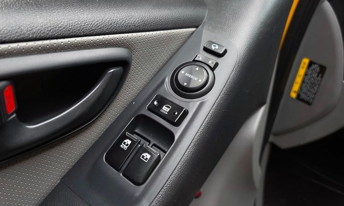 Hyundai Starex 2019