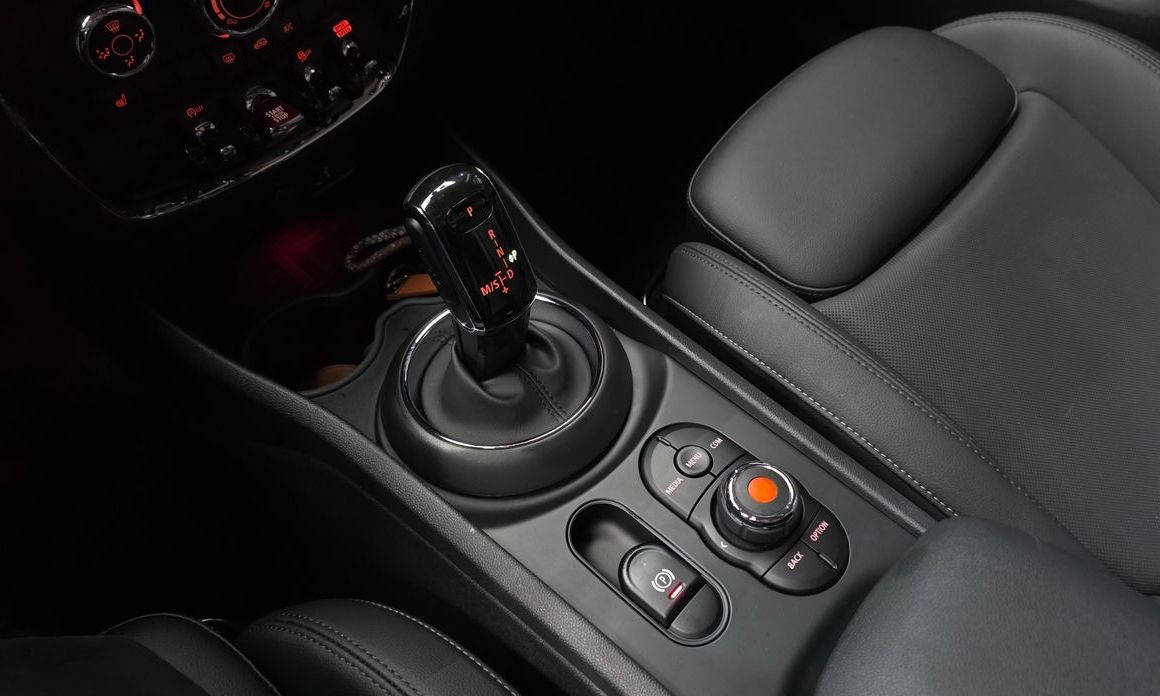 Mini Clubman 2021