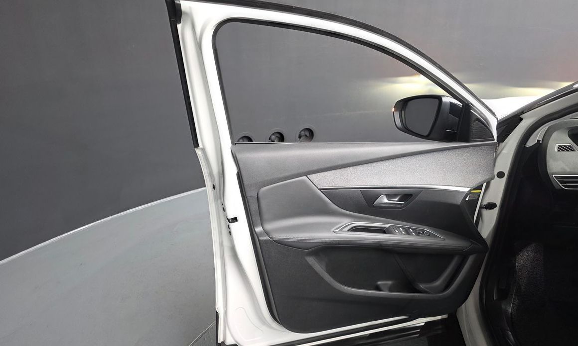 Peugeot 3008 2019