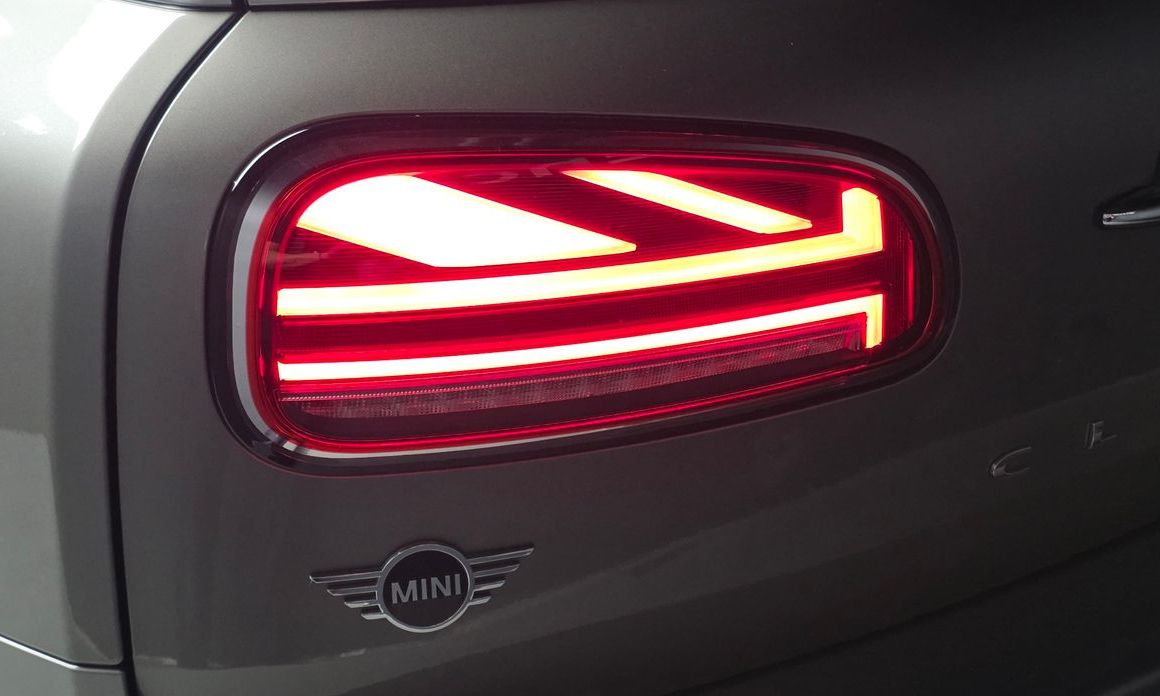 Mini Clubman 2021