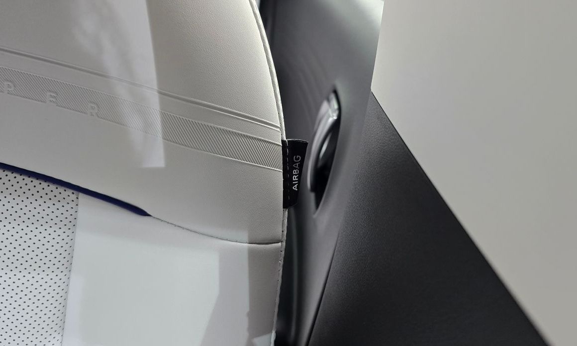 Hyundai Casper 2024