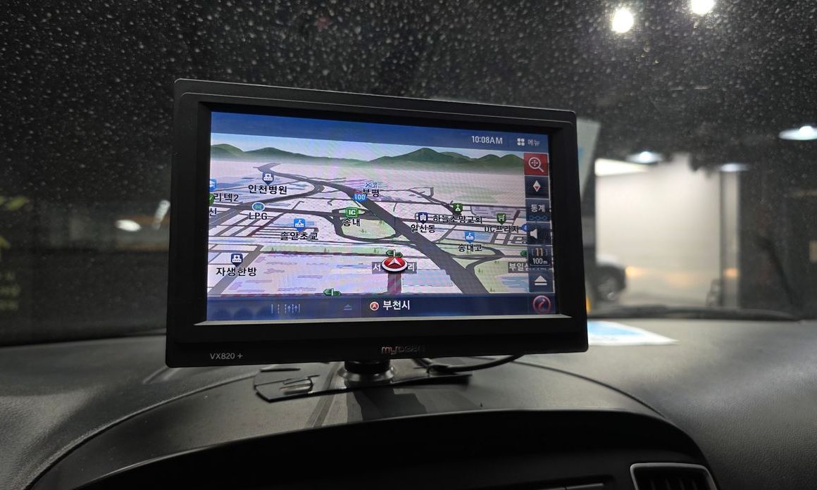 Hyundai Starex 2019