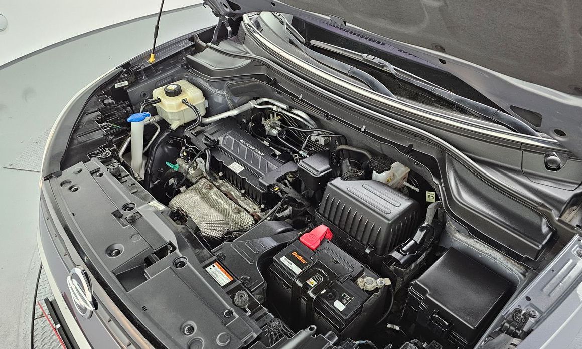 KG_Mobility_Ssangyong TIBOLI 2019