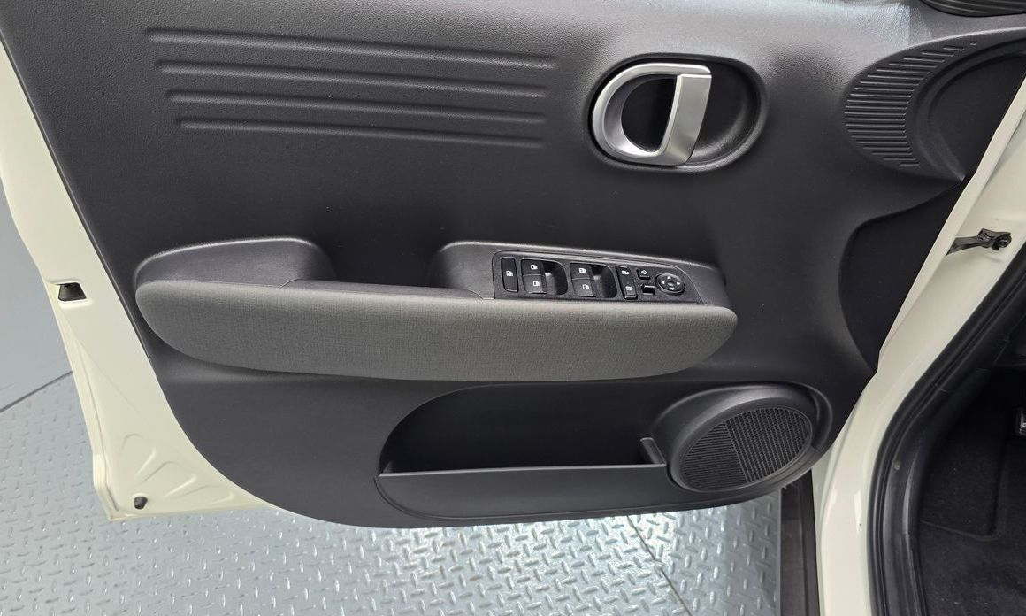 Hyundai Casper 2024