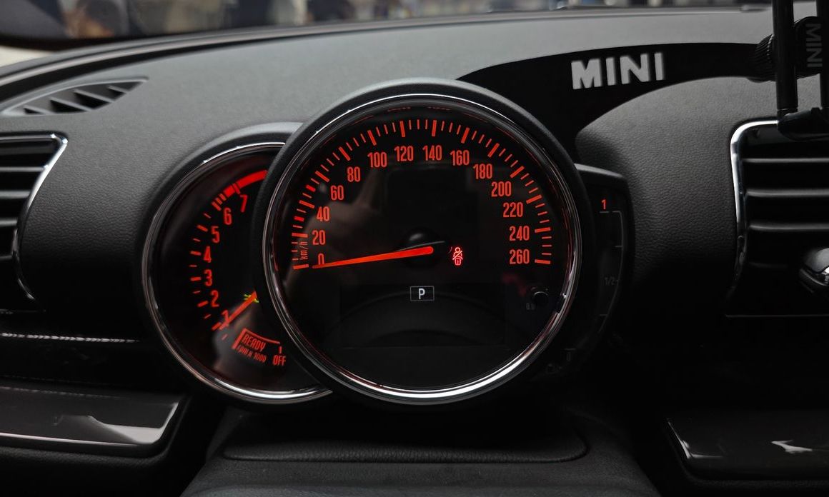 Mini Clubman 2021