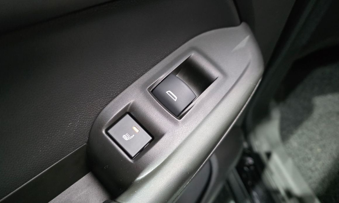 ChevroletGMDaewoo Trailblazer 2022