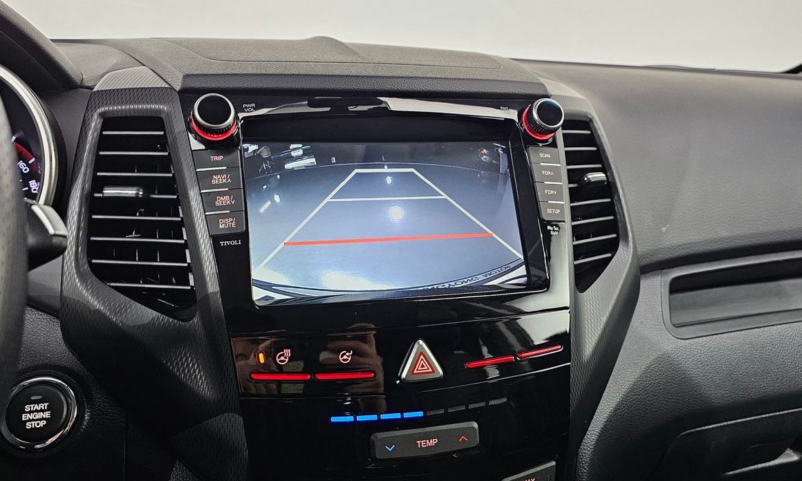 KG_Mobility_Ssangyong TIBOLI 2019
