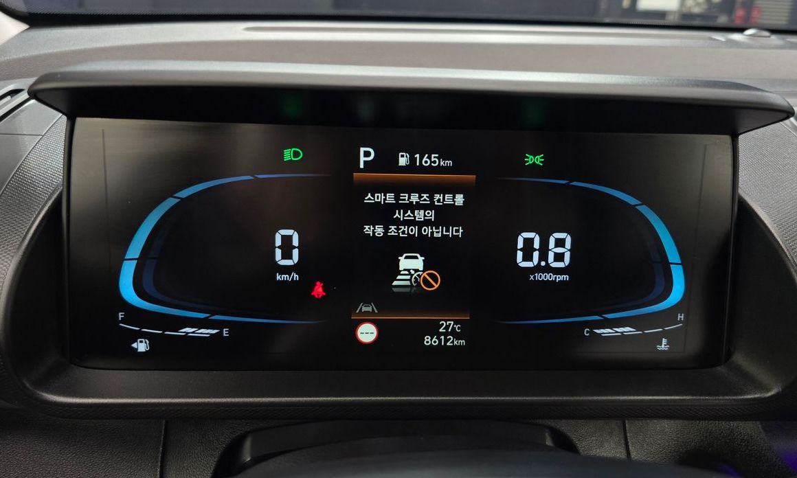 Hyundai Casper 2024