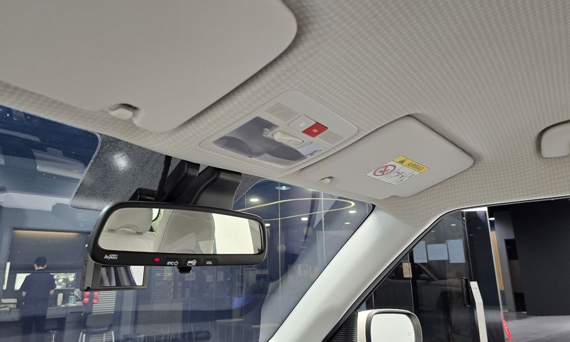 Hyundai Casper 2024