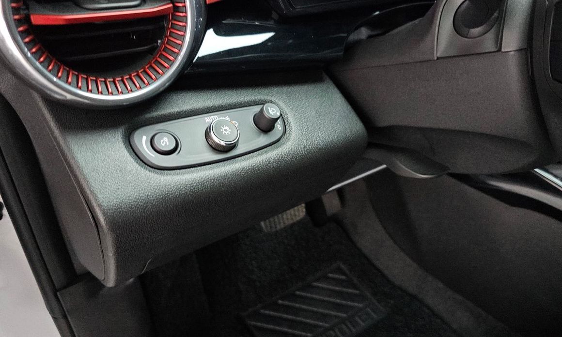 ChevroletGMDaewoo Trax 2024
