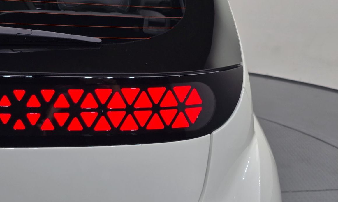 Hyundai Casper 2024