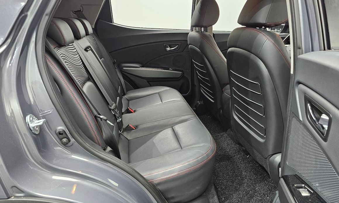 KG_Mobility_Ssangyong TIBOLI 2019