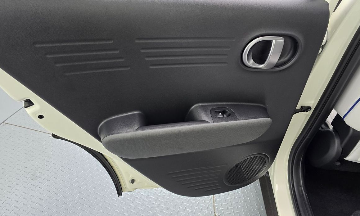 Hyundai Casper 2024