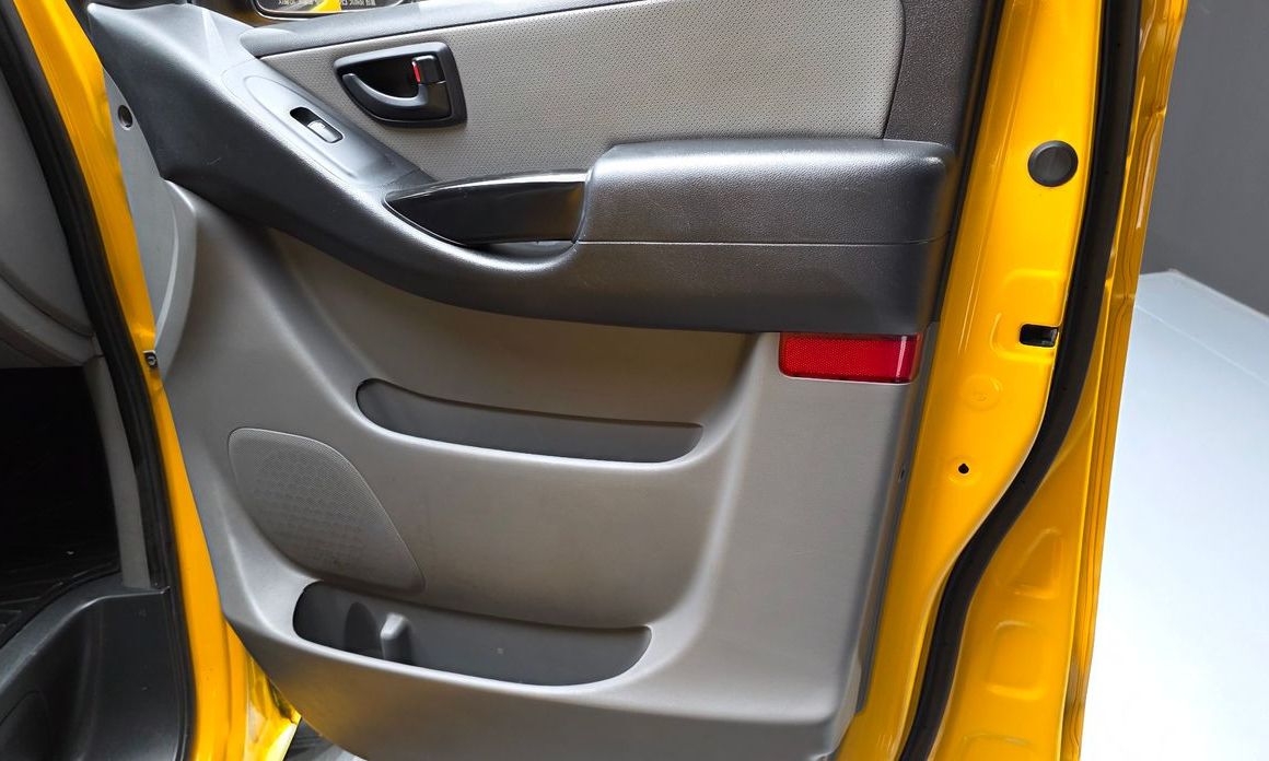 Hyundai Starex 2019