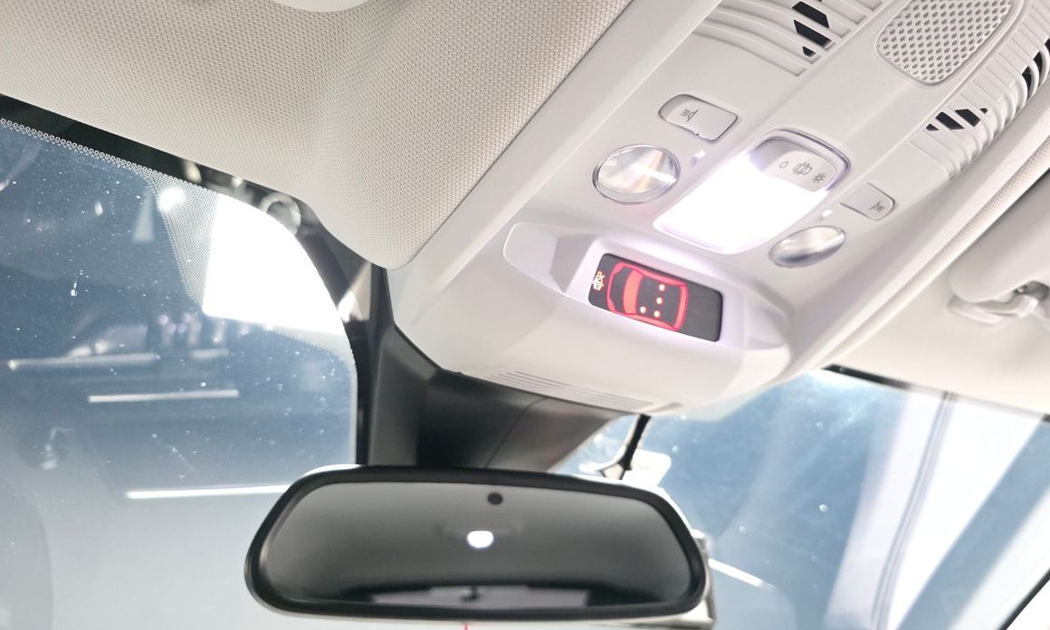 Peugeot 3008 2019