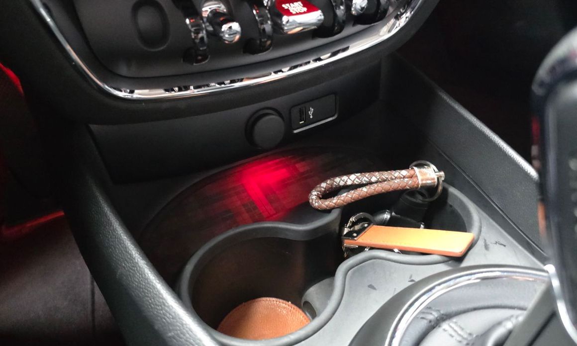 Mini Clubman 2021