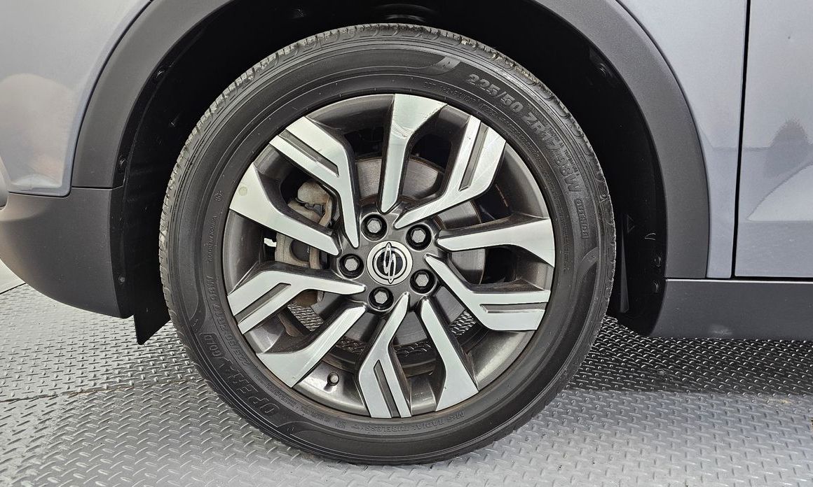 KG_Mobility_Ssangyong TIBOLI 2019