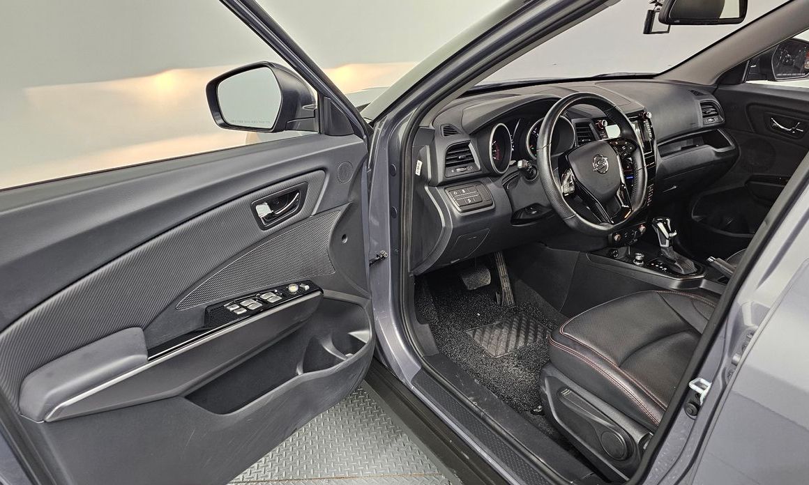 KG_Mobility_Ssangyong TIBOLI 2019