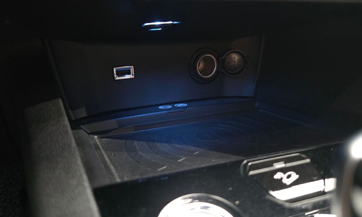 Peugeot 3008 2019