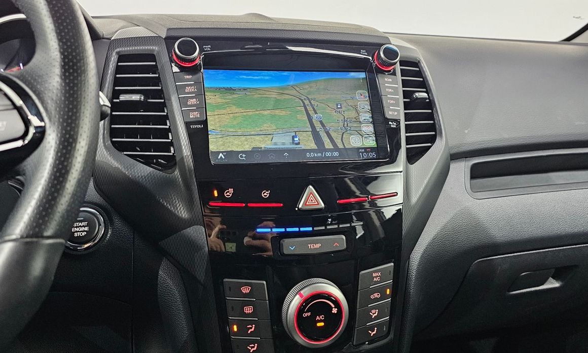 KG_Mobility_Ssangyong TIBOLI 2019