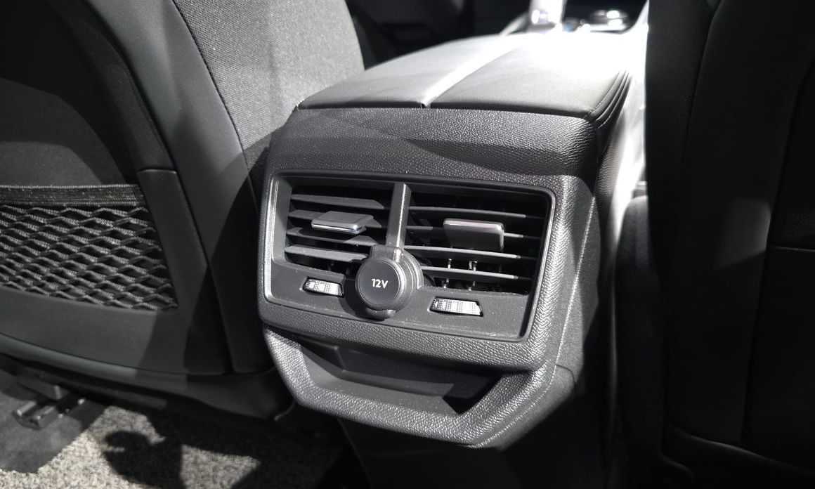 Peugeot 3008 2019