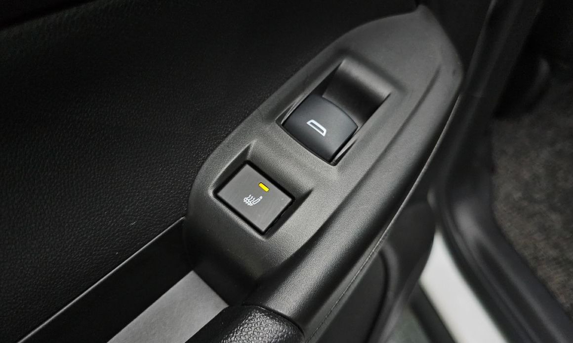 ChevroletGMDaewoo Trailblazer 2022