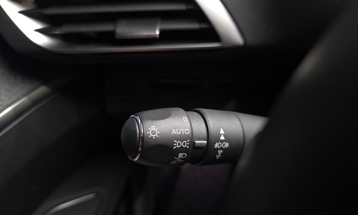Peugeot 3008 2019