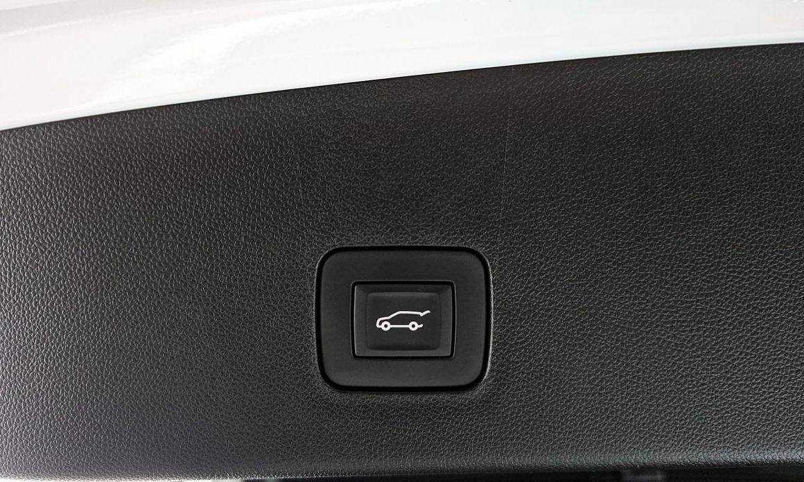 ChevroletGMDaewoo Trax 2024