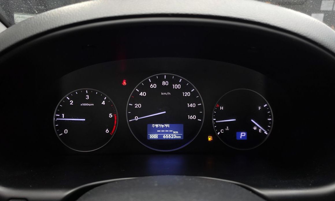 Hyundai Starex 2019