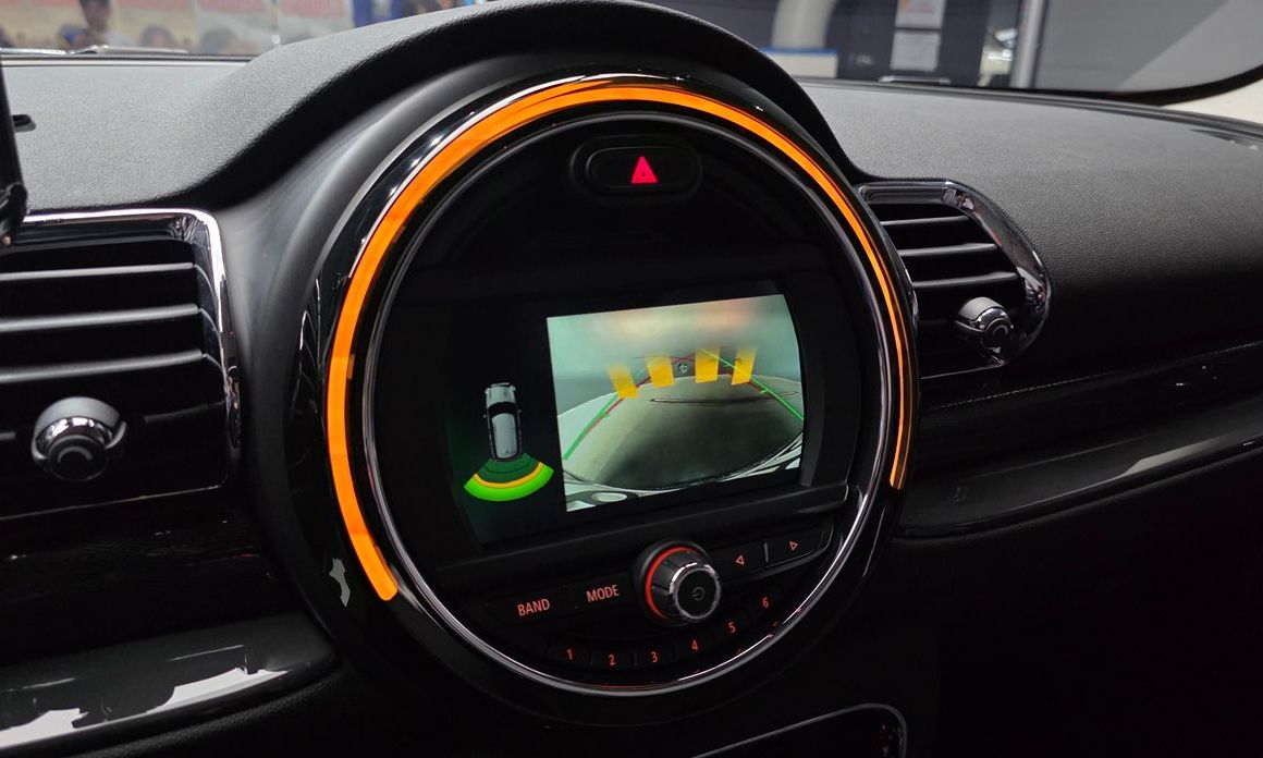 Mini Clubman 2021