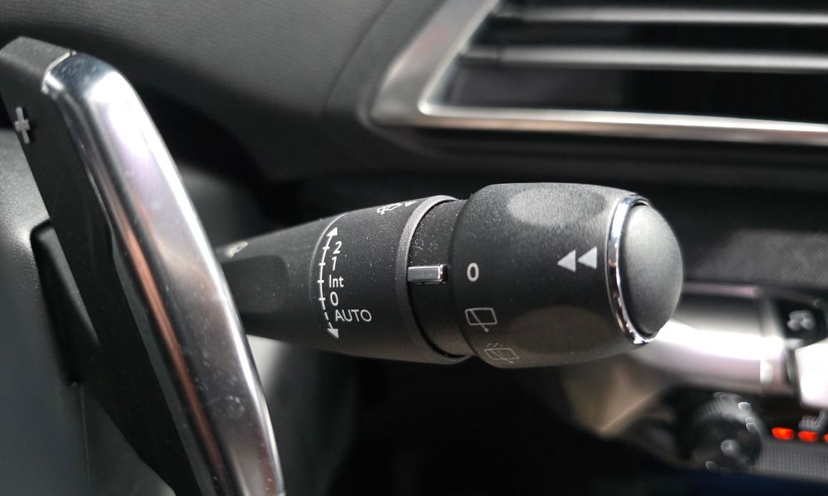 Peugeot 3008 2019