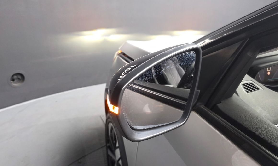 Peugeot 3008 2019