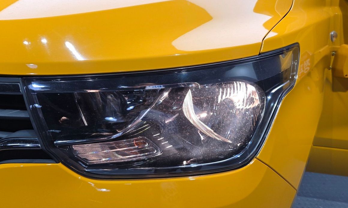 Hyundai Starex 2019