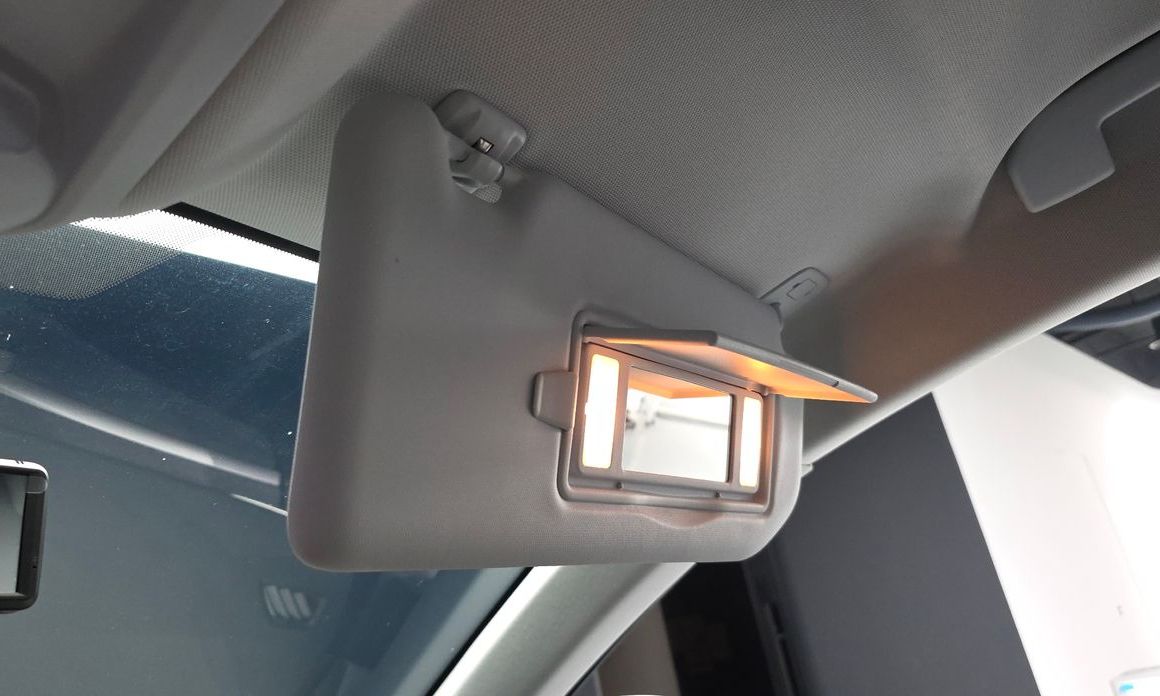 Peugeot 3008 2019