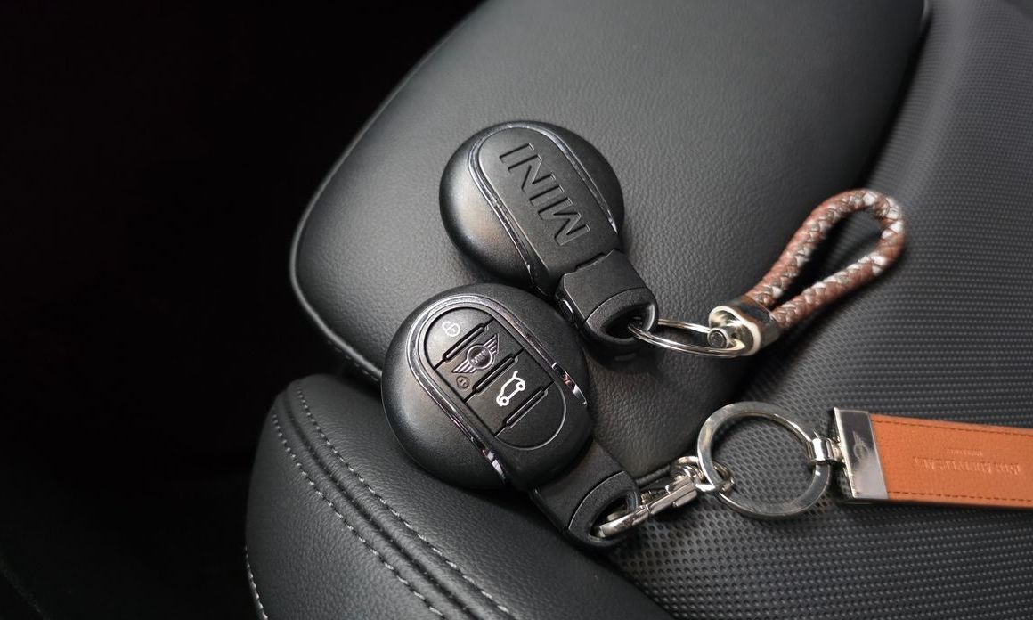 Mini Clubman 2021