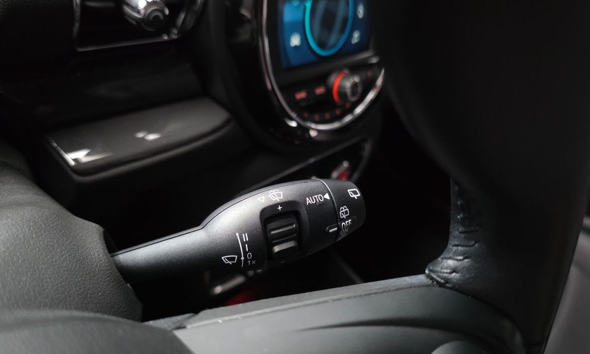 Mini Clubman 2021