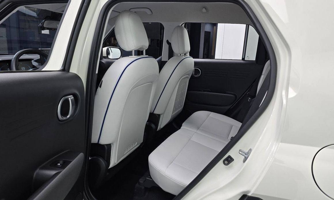 Hyundai Casper 2024