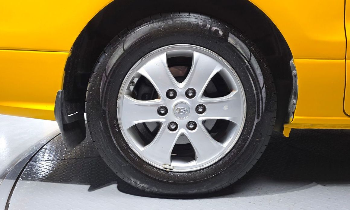 Hyundai Starex 2019