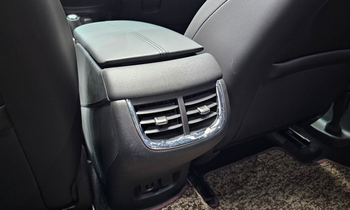 ChevroletGMDaewoo Malibu 2018
