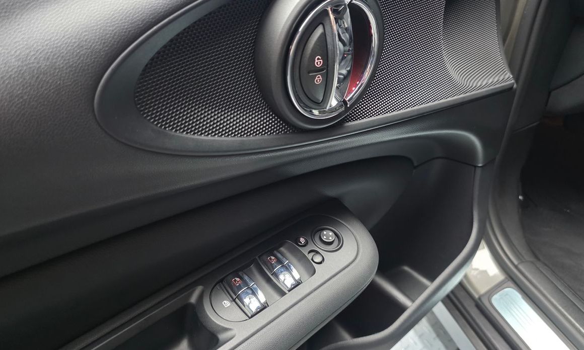 Mini Clubman 2021