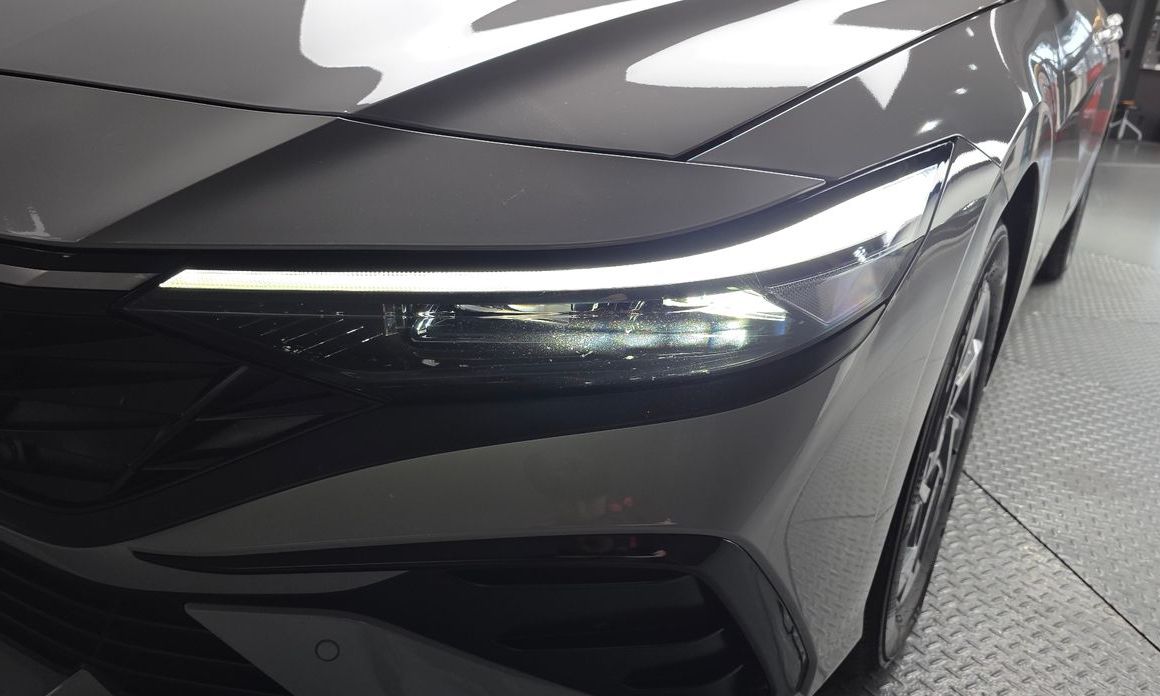 Hyundai AVANTE 2026