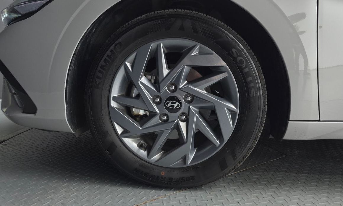 Hyundai AVANTE 2026