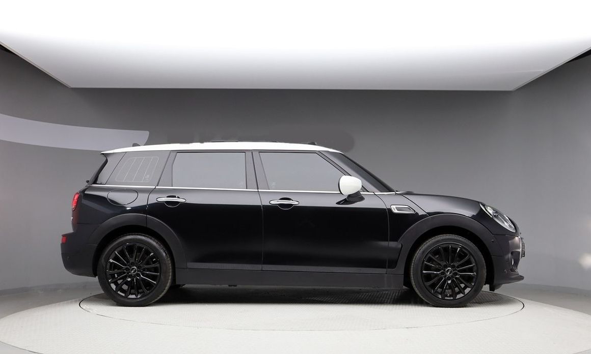 Mini Clubman 2023