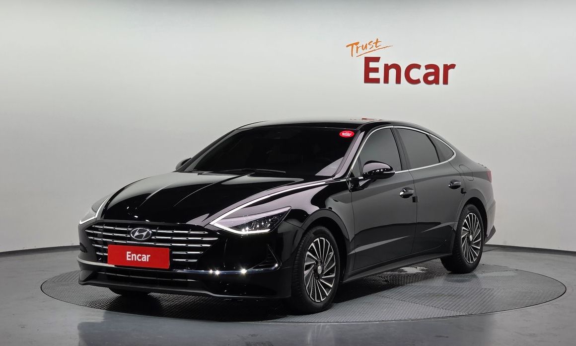 Hyundai Sonata 2023