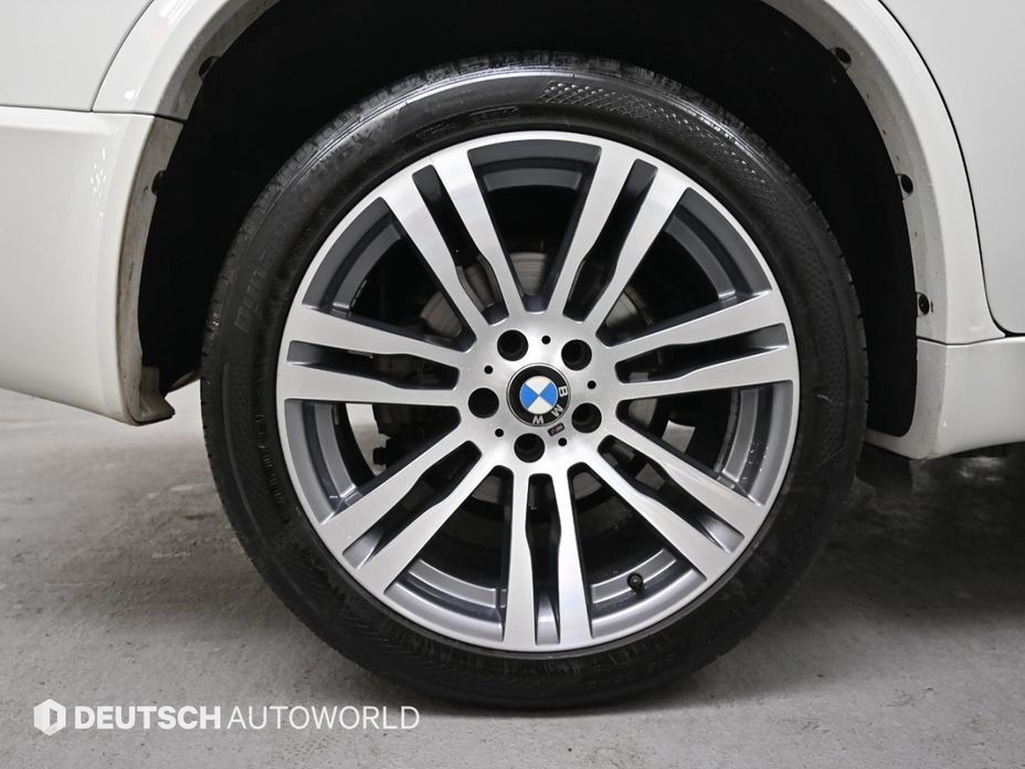 BMW X5 2013